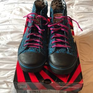 Vision street wear classic hi